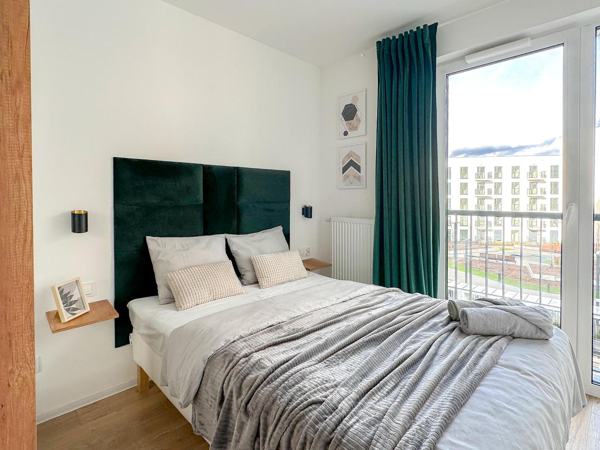 Apartment Wygodne Mieszkania Nova Mikolowska 123 Katowice