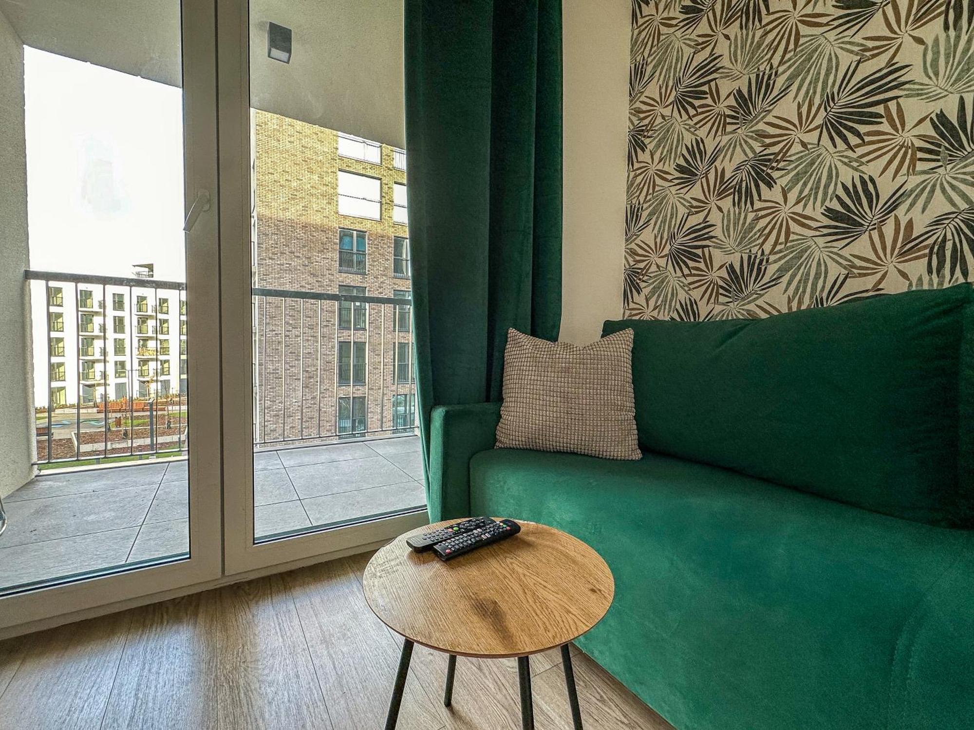Wygodne Mieszkania Nova Mikolowska 123 Apartment Kattowitz
